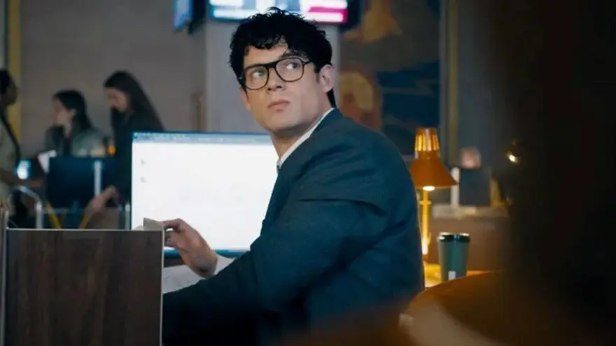 "BUGÜNE KADAR ÇEKİLEN EN İYİ SUPERMAN FİLMİ" 2