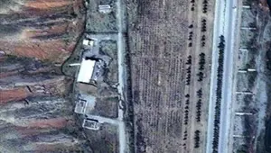 İran'ı savaşa sürükleyen 5 nükleer tesis İran'ı savaşa sürükleyen 5 nükleer tesis