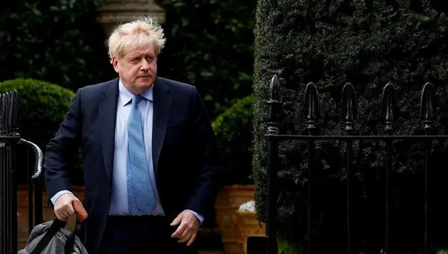 Kanser teşhisinin ardından Prenses'e destek: Kral Charles, Kate ile gurur duyuyor! 8