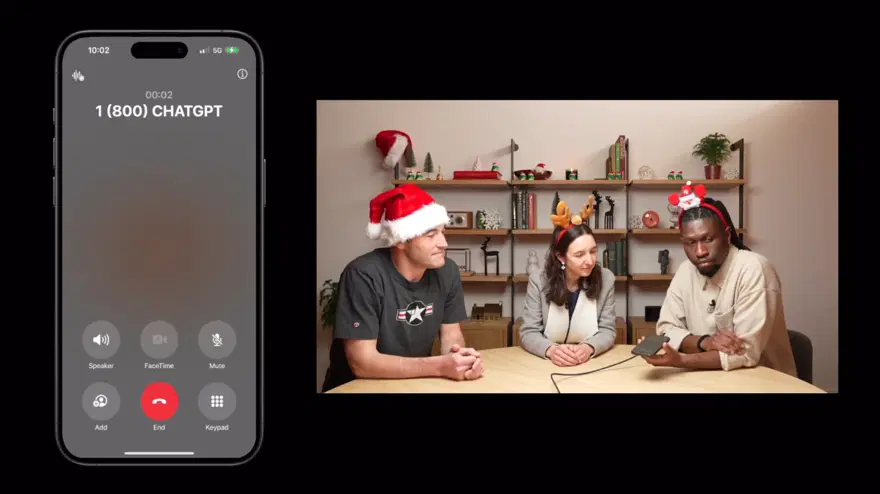 TELEFON GÖRÜŞMESİ DE YAPILABİLİYOR 4