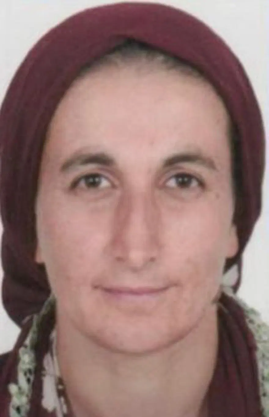 Eşinin boğup uçuruma attığı Bedriye’nin cansız bedeninerede? Cesedin bulunması için yeniden arama yapıldı 4 Eşinin boğup uçuruma attığı Bedriye’nin cansız bedeninerede? Cesedin bulunması için yeniden arama yapıldı 4