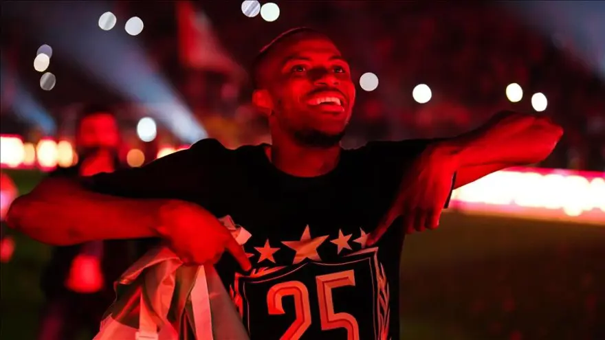 Osimhen'den Galatasaray'a: "Bana 1 hafta daha süre verin" 2