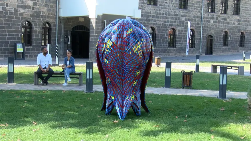 Kültür Yolu Festivali'ne ilk 3 günde 1 milyon ziyaretçi 3