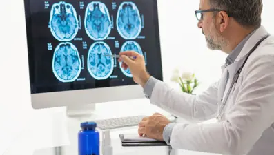 Covid-19'un ardından beyin fonksiyonlarını etkileyen yeni salgın: Halüsinasyon ve demansa neden oluyor