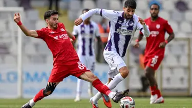 Ankara'dan gol sesi çıkmadı