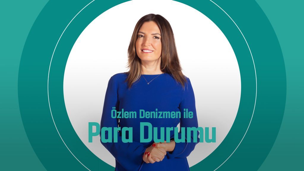 Özlem Denizmen ile Para Durumu (18 Şubat 2022)