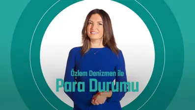 Özlem Denizmen ile Para Durumu (9 Temmuz 2021)