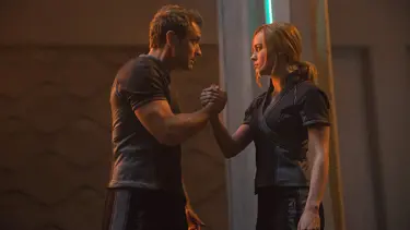Captain Marvel'ın devam filmi geliyor