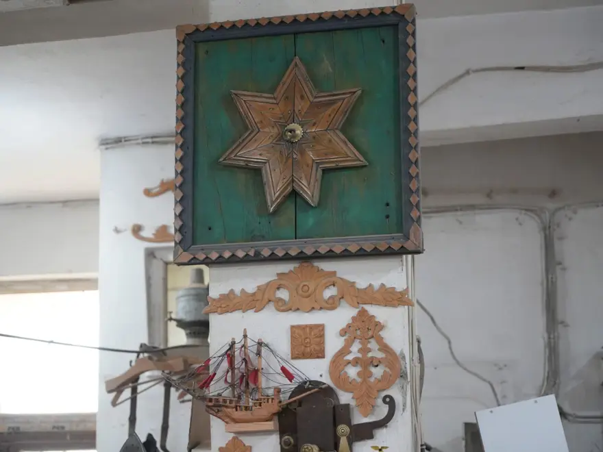 İnternet üzerinden satıyor: Atık malzemeler yeniden hayat buluyor 1 İnternet üzerinden satıyor: Atık malzemeler yeniden hayat buluyor 1