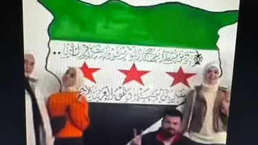 Sosyal medya fenomenleri Suriye'nin başına bela oldu: Delilleri yok ediyorlar