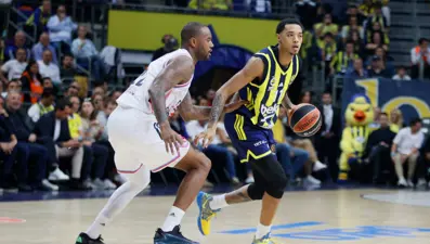 Fenerbahçe Beko'da Brandon Boston'ın durumu açıklandı
