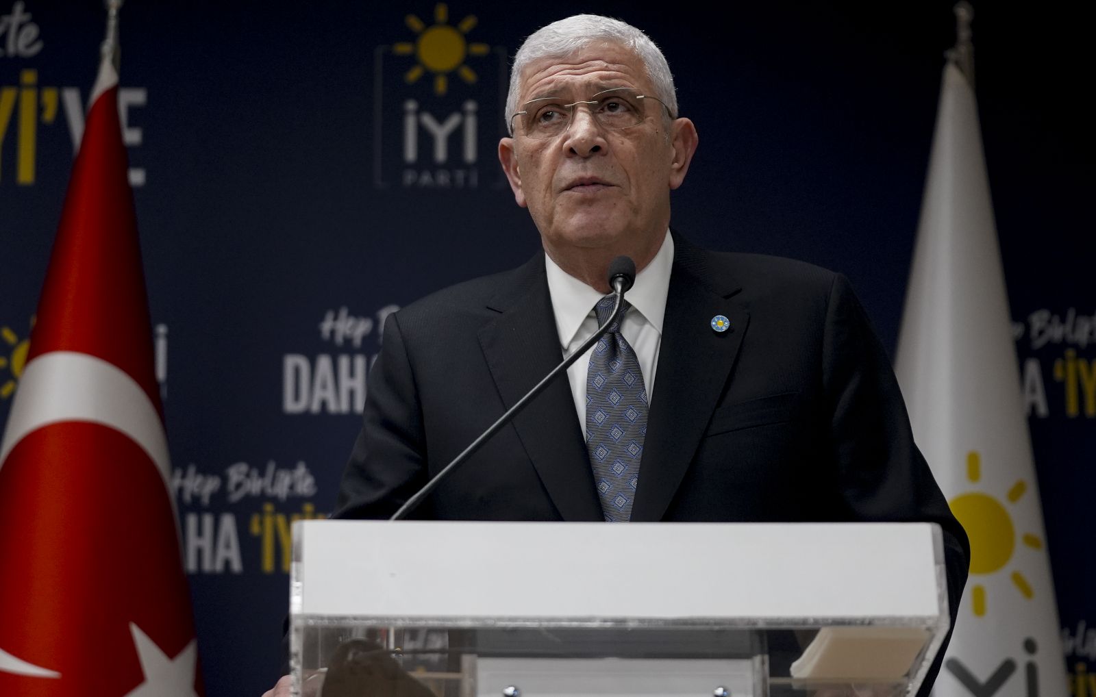 Dervişoğlu: Şiddet bir kader değildir