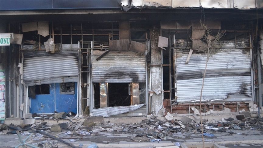 6-8 Ekim olayları nedir, ne zaman oldu? İşte Kobani olayları hakkında bilgiler