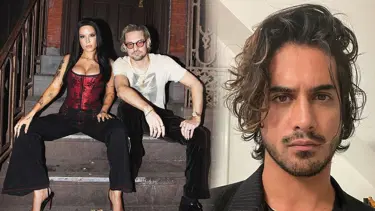 Alev Aydın ile yollarını ayıran Halsey'nin yeni sevgilisi