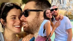 İlayda Alişan'dan sevgilisi Oğulcan Engin ile yeni paylaşım