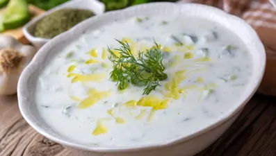 Kabak Mastave tarifi: Hem kolay hem de lezzetli