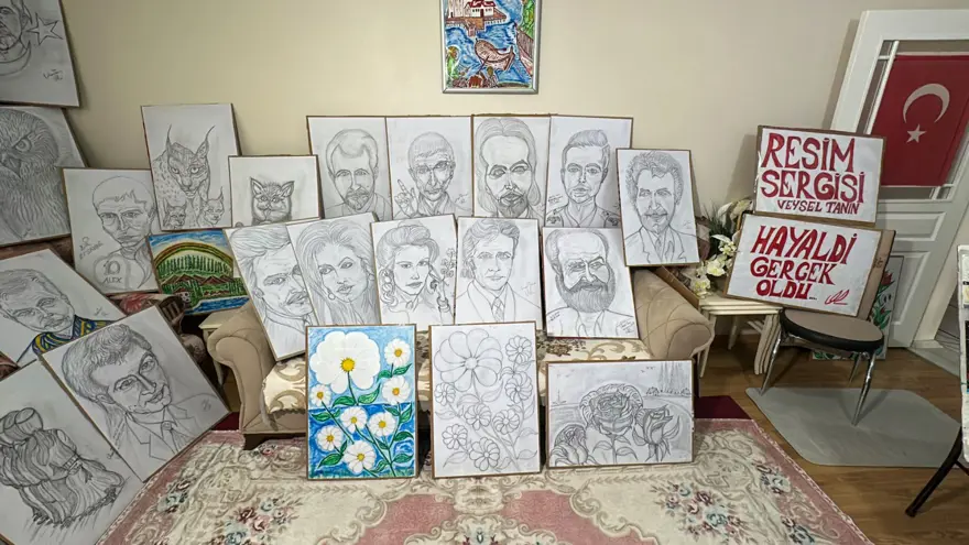 Psikologlar yönlendirdi, hayatı değişti 3