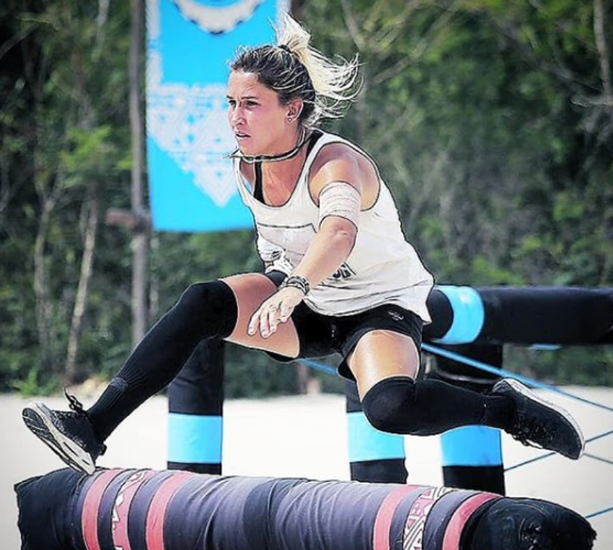 Survivor final, Survivor 2019, Survivor 2019 Türkiye Yunanisyan, Suvivor Seda Ocak 3