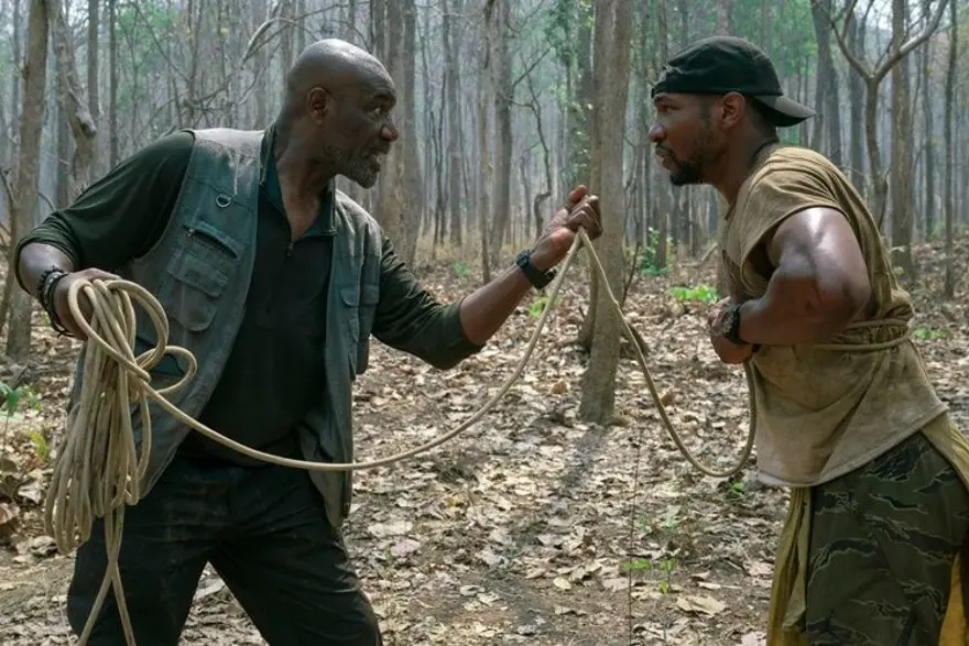 Eleştirmenlere göre 2020'nin en iyi filmleri 12