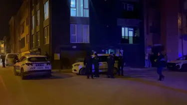 Eskişehir'de komşu kavgası: 13 yaşındaki çocuk ağır yaralandı