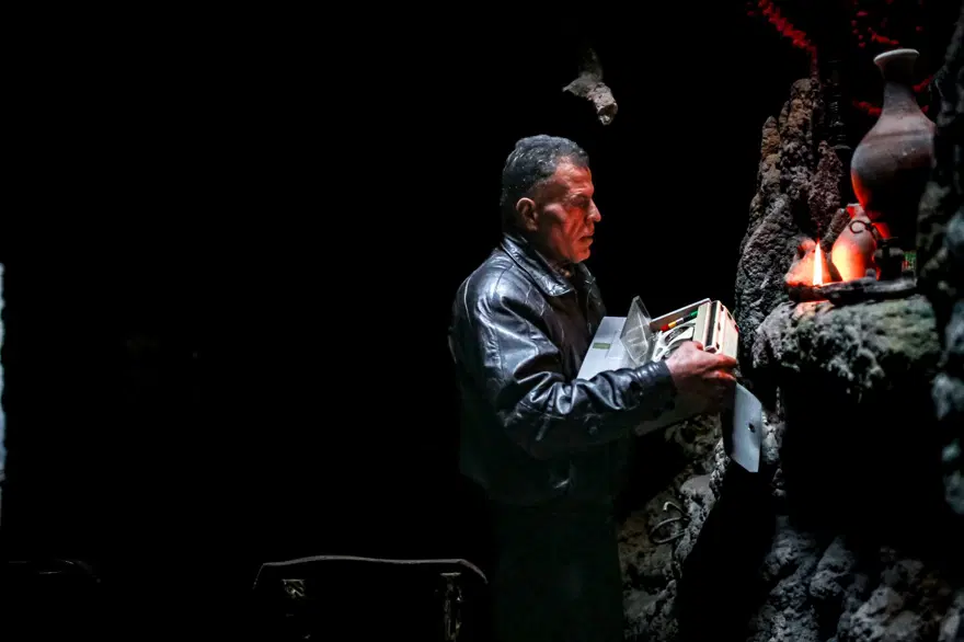 Lübnan'daki Jeita Grotto Mağarası'nın benzeri İdlib'de inşa ediliyor 3 Lübnan'daki Jeita Grotto Mağarası'nın benzeri İdlib'de inşa ediliyor 3