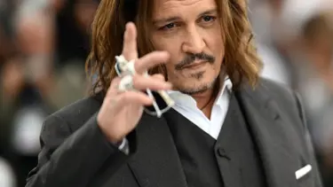 Johnny Depp'e onur ödülü verilecek