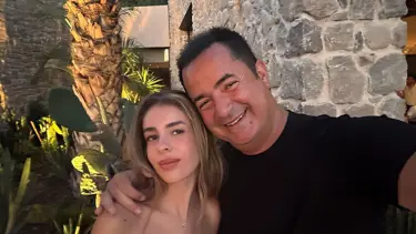 Acun Ilıcalı'dan kızı Yasemin'e: İyi ki doğmuşsun canım kızım