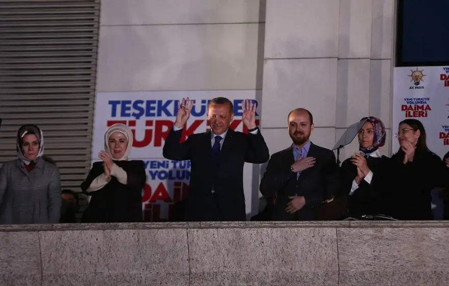 ABC NEWS: KESİN BİR ZAFER 5