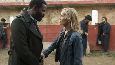 Fear the Walking Dead’in 4. sezon tanıtımı yayınlandı