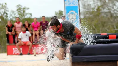 Survivor 2019 Türkiye-Yunanistan'da kim elendi? (19 Şubat son bölüm ada konseyi)