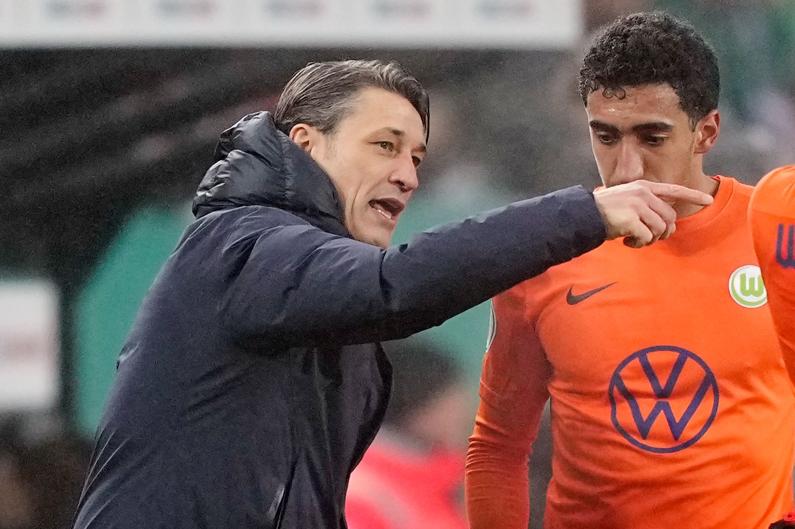 Borussia Dortmund'da Niko Kovac dönemi