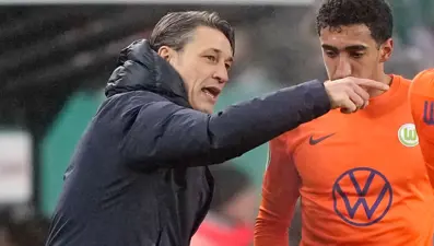 Borussia Dortmund'da Niko Kovac dönemi