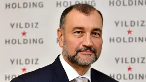 Murat Ülker'den hisse alım hamlesi
