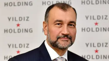 Murat Ülker, Gözde Girişim'deki tüm paylarını sattı