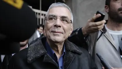 Mehmet Eymür hayatını kaybetti