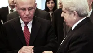 Rumlar çözüm önerilerini reddetti