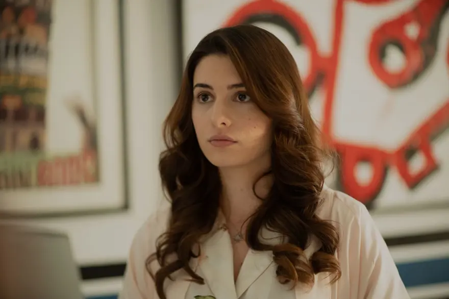 Sakla Beni 12. bölümde neler olacak? Naz'dan bebek müjdesi 7