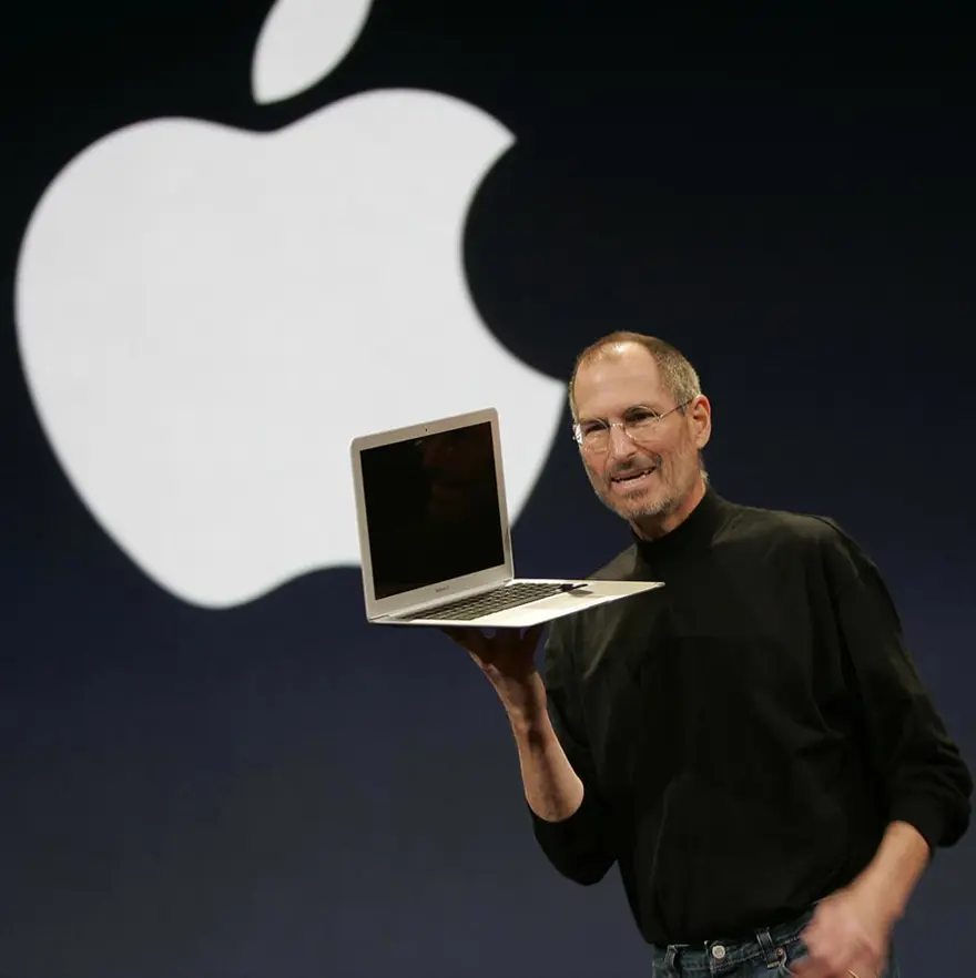 Apple'ı bir numara yaptı 32