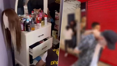 Diyarbakır'da fuhuş şebekesine operasyon: Polise "beybi", müşterilere "koli" diyorlar