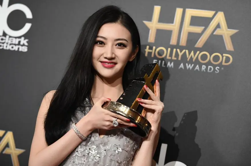 Holywood Film Ödülleri 13