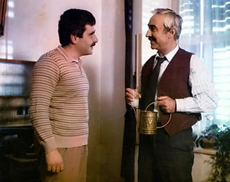 Muhsin Bey (Yavuz Turgul) 4