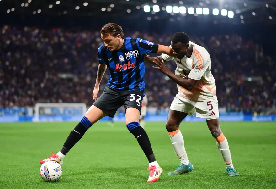 Avrupa'nın gol kralı Mbappe: 26 yaşında 31 gol 7