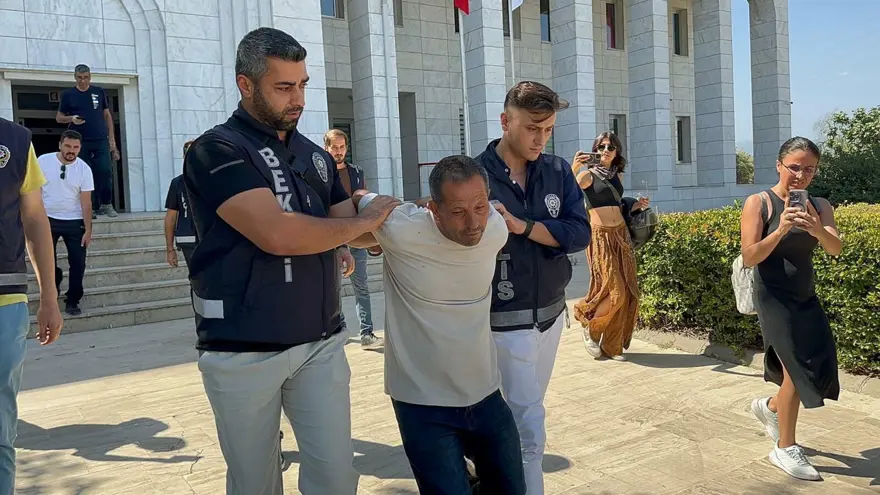 Kezban'ın katili tutuklandı: Son paylaşımları ortaya çıktı 