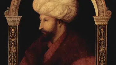 Fatih'in vizyonu Roma kadar genişti