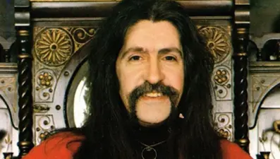 Barış Manço'nun hayatı film oluyor