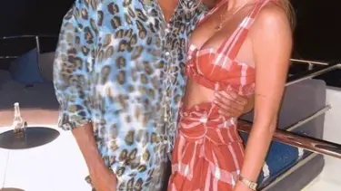 Şeyma Subaşı: Sevgilim 'Dünya düğünümüzü konuşacak' dedi