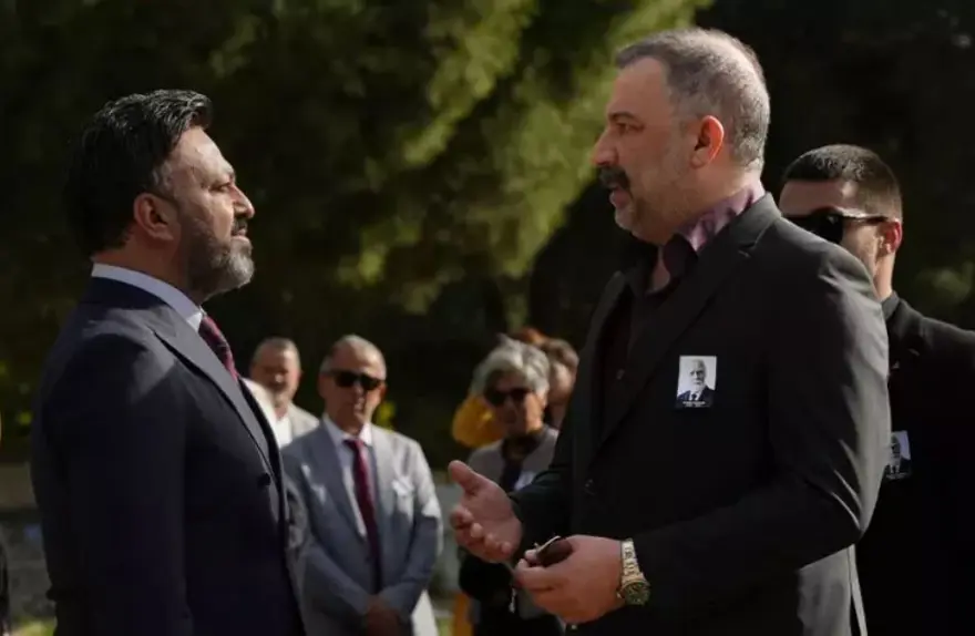 TETİKÇİNİN OĞLU DİZİSİNİN KONUSU 3