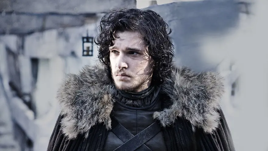 Game Of Thrones’ta Jon Snow sürprizi 3