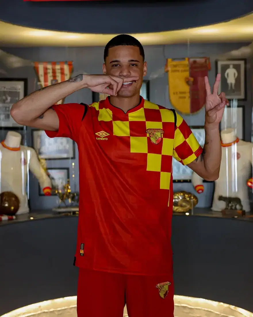 2025-2026 sezonu için resmileşen transferler 19