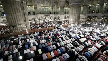 Kadir Gecesi ne zaman, hangi gün? (2016 Ramazan ayı)
